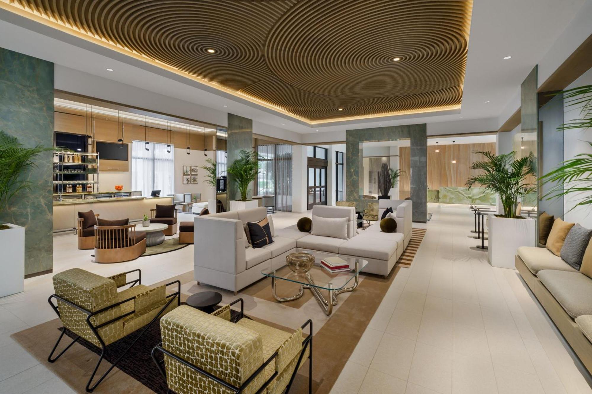 Ac Hotel By Marriott Naples 5Th Avenue ภายนอก รูปภาพ