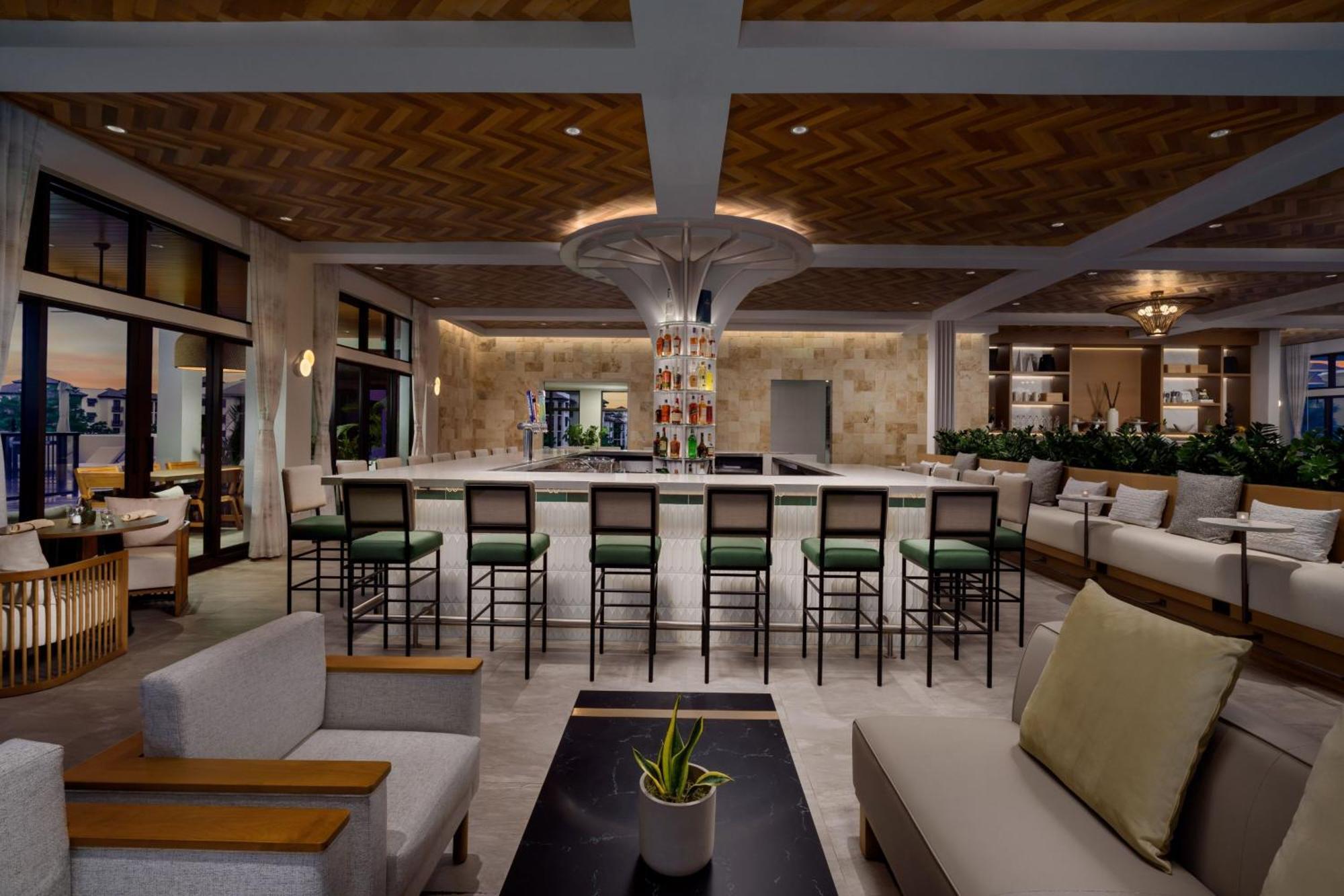 Ac Hotel By Marriott Naples 5Th Avenue ภายนอก รูปภาพ