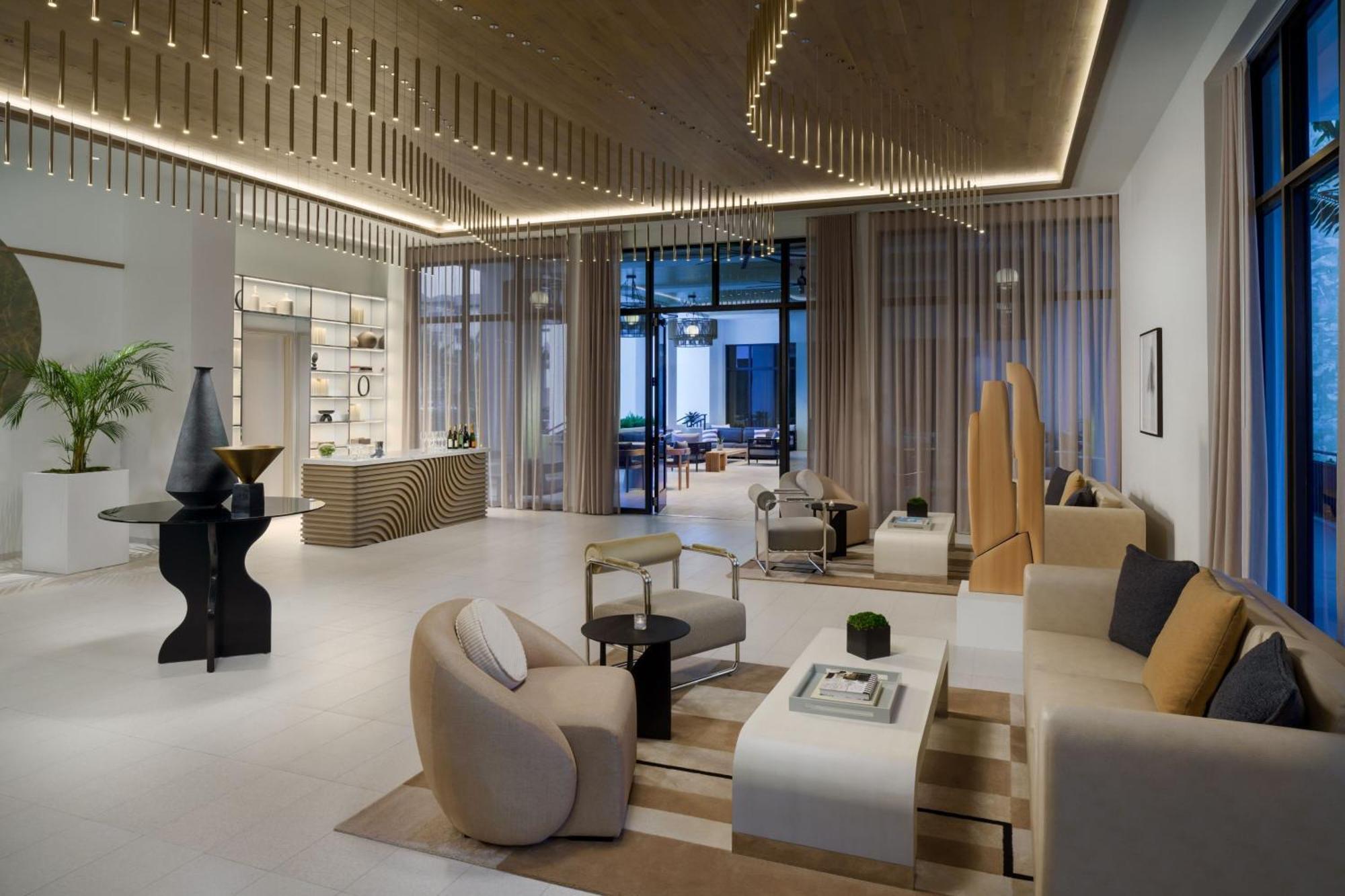 Ac Hotel By Marriott Naples 5Th Avenue ภายนอก รูปภาพ