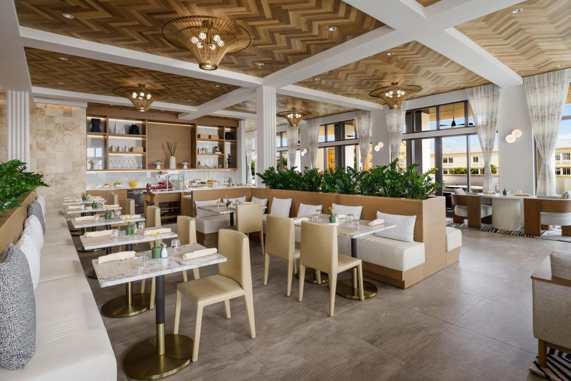 Ac Hotel By Marriott Naples 5Th Avenue ภายนอก รูปภาพ