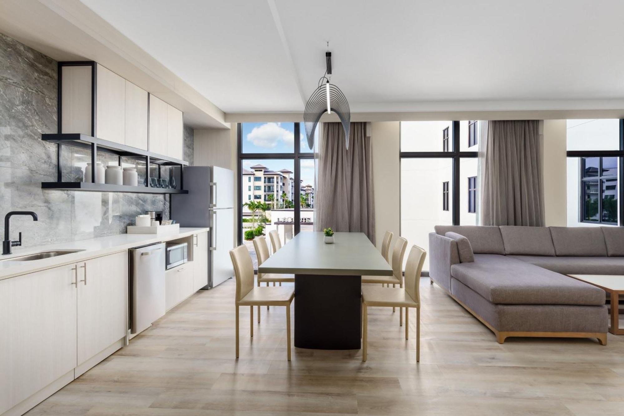Ac Hotel By Marriott Naples 5Th Avenue ภายนอก รูปภาพ