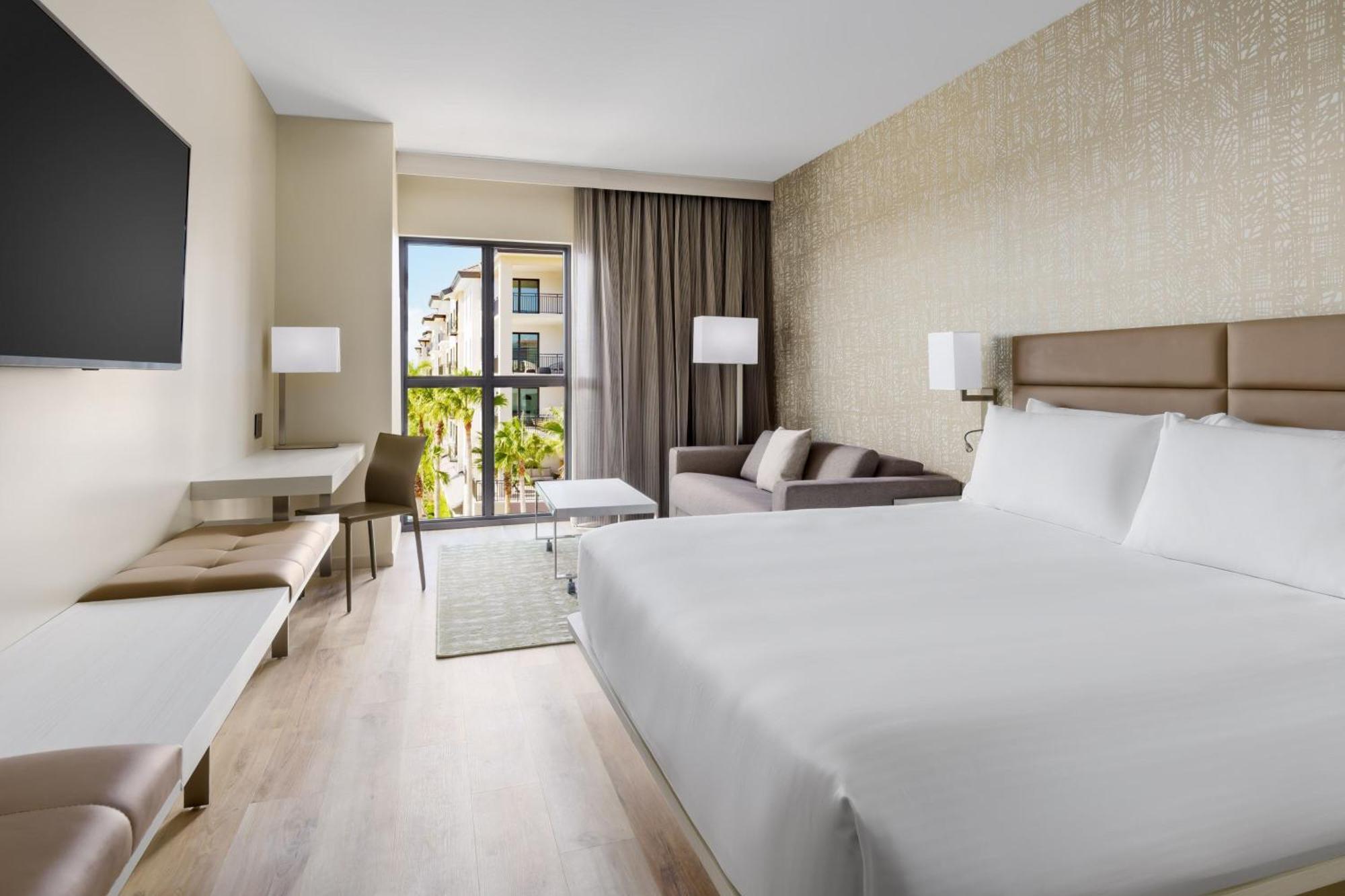 Ac Hotel By Marriott Naples 5Th Avenue ภายนอก รูปภาพ