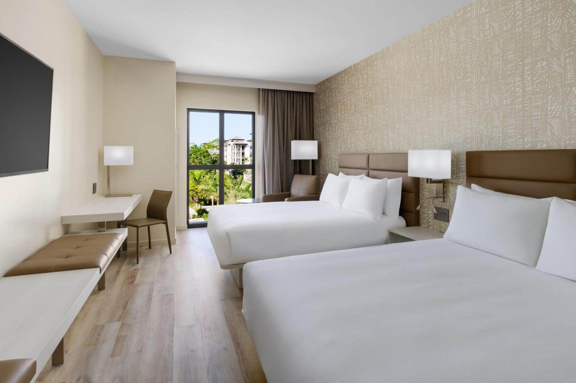 Ac Hotel By Marriott Naples 5Th Avenue ภายนอก รูปภาพ
