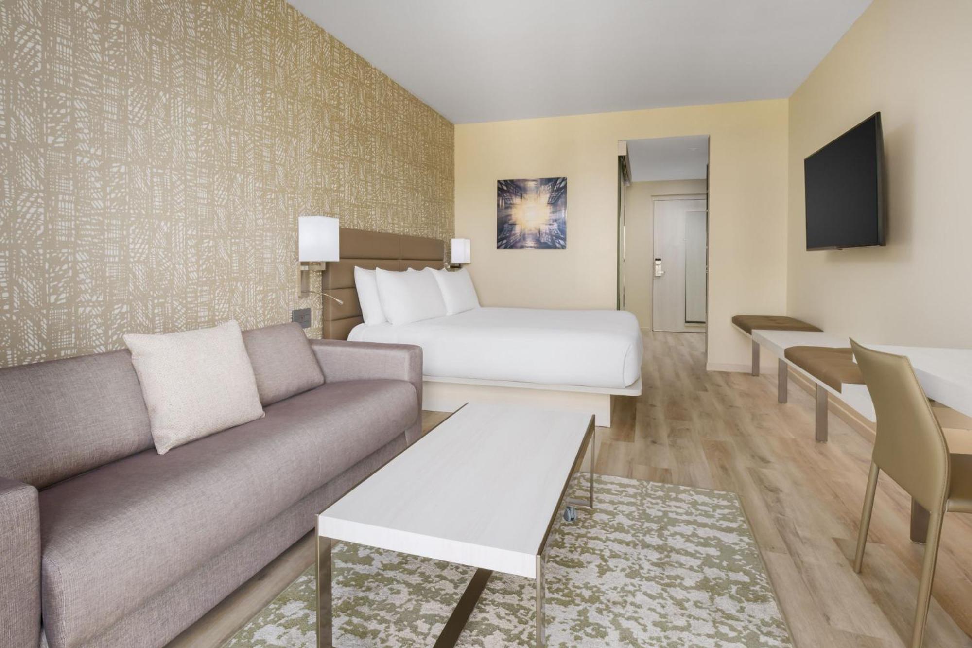 Ac Hotel By Marriott Naples 5Th Avenue ภายนอก รูปภาพ