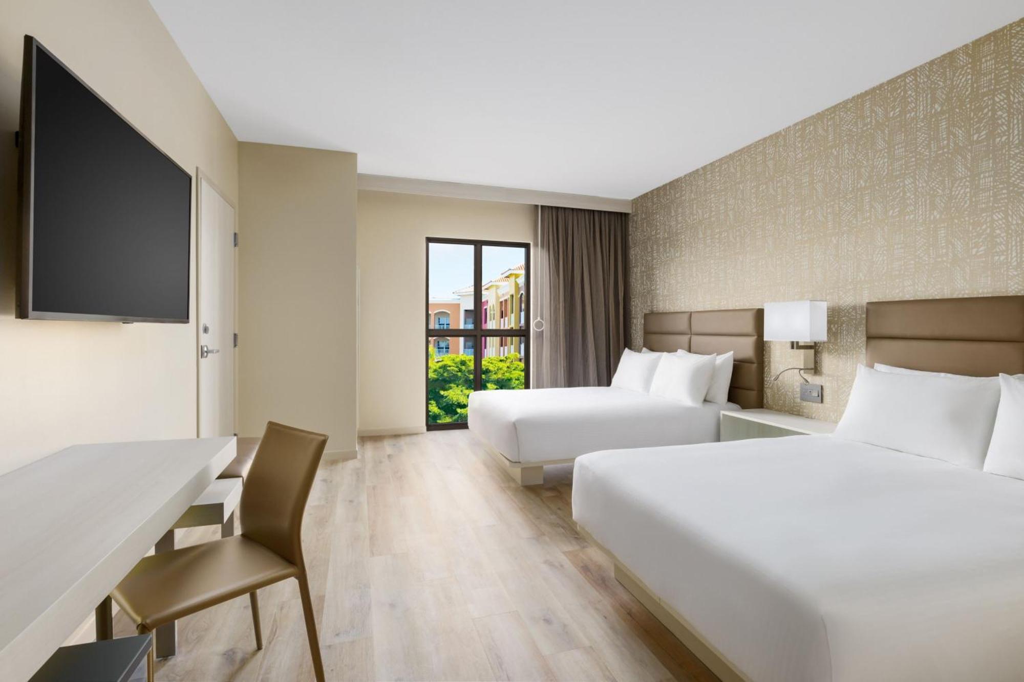 Ac Hotel By Marriott Naples 5Th Avenue ภายนอก รูปภาพ