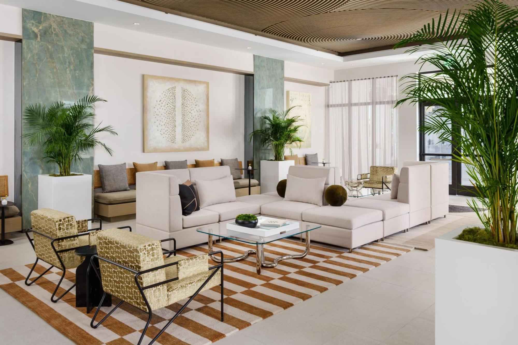 Ac Hotel By Marriott Naples 5Th Avenue ภายนอก รูปภาพ