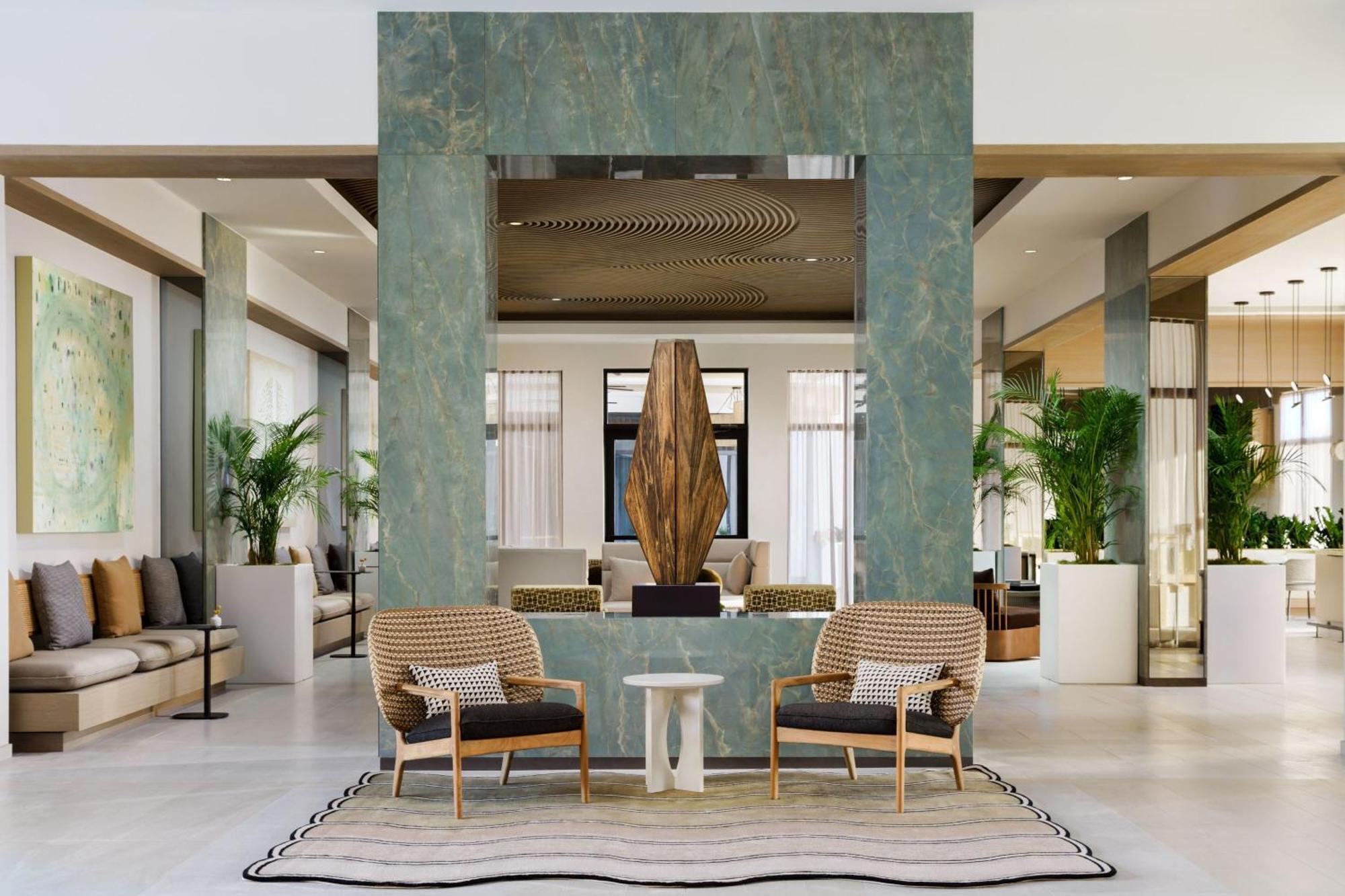 Ac Hotel By Marriott Naples 5Th Avenue ภายนอก รูปภาพ