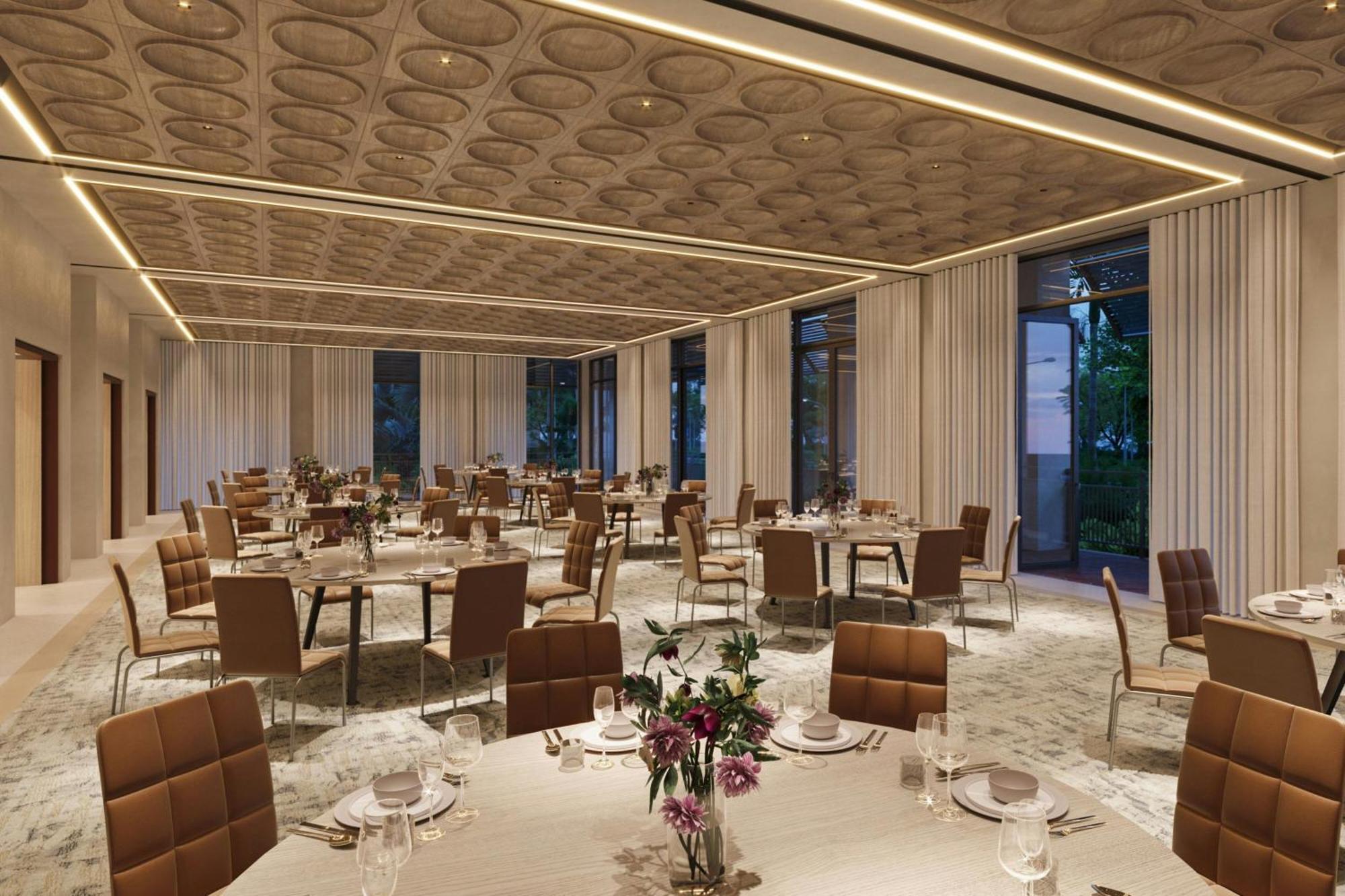 Ac Hotel By Marriott Naples 5Th Avenue ภายนอก รูปภาพ