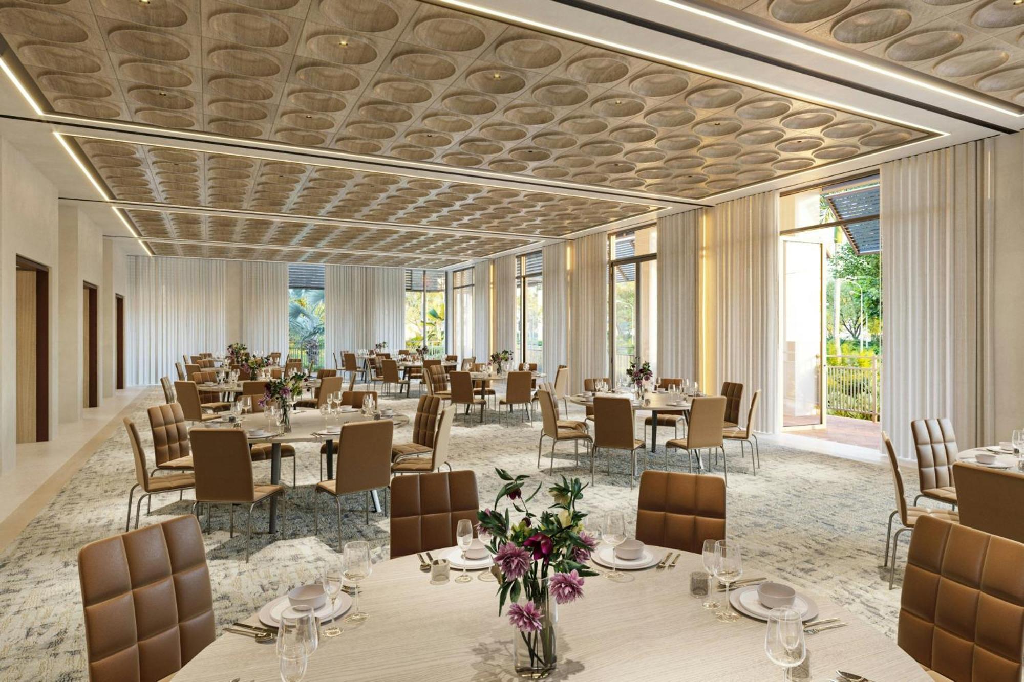 Ac Hotel By Marriott Naples 5Th Avenue ภายนอก รูปภาพ