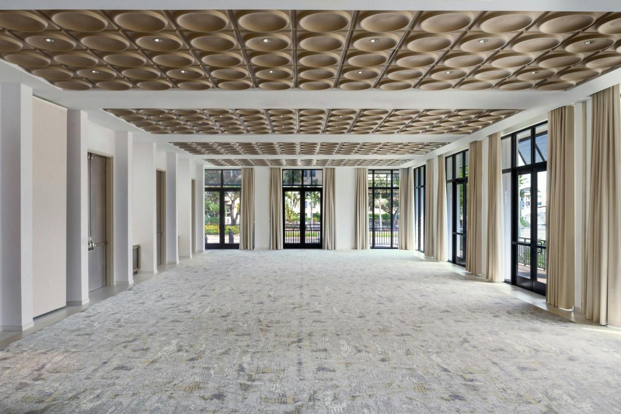 Ac Hotel By Marriott Naples 5Th Avenue ภายนอก รูปภาพ