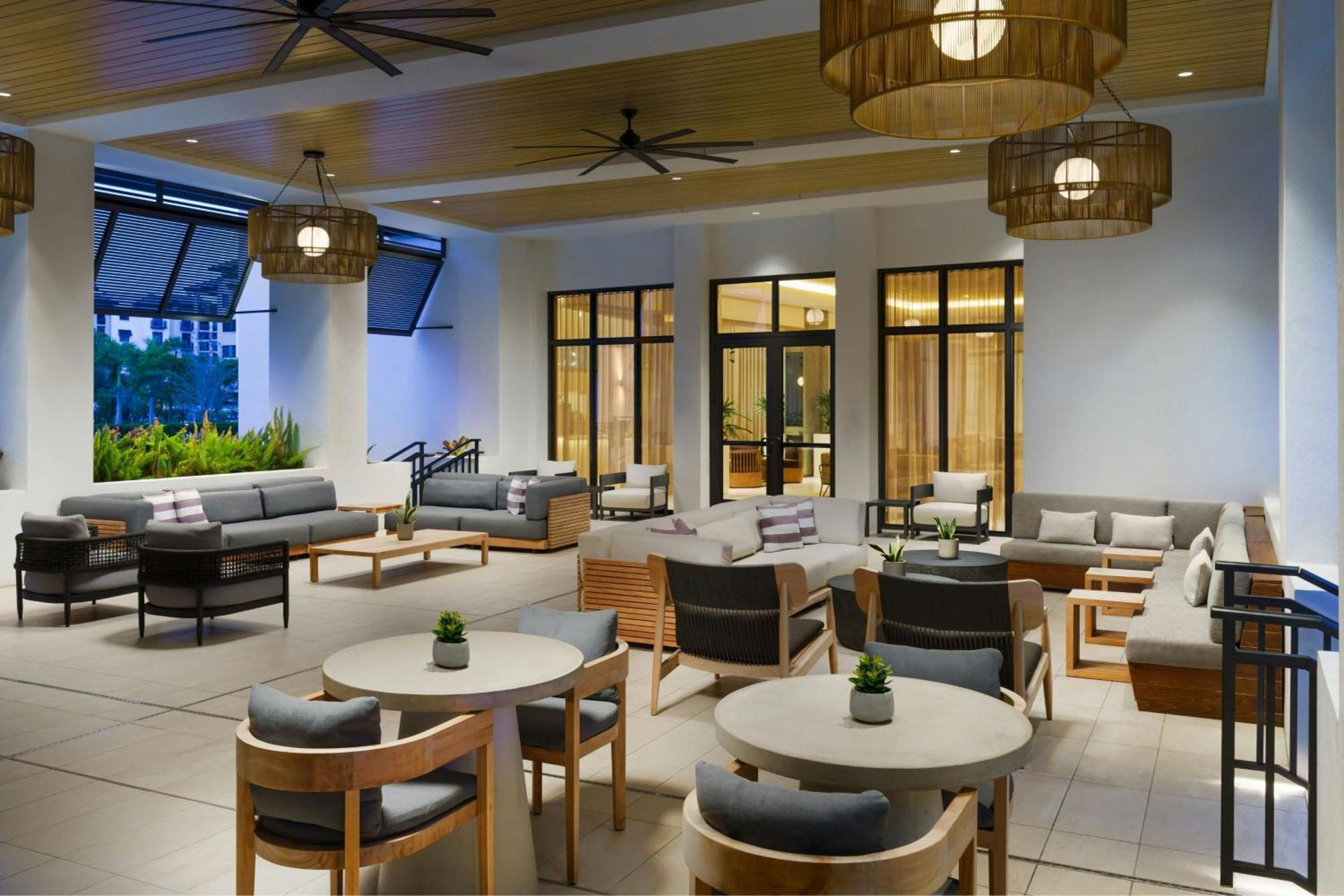 Ac Hotel By Marriott Naples 5Th Avenue ภายนอก รูปภาพ